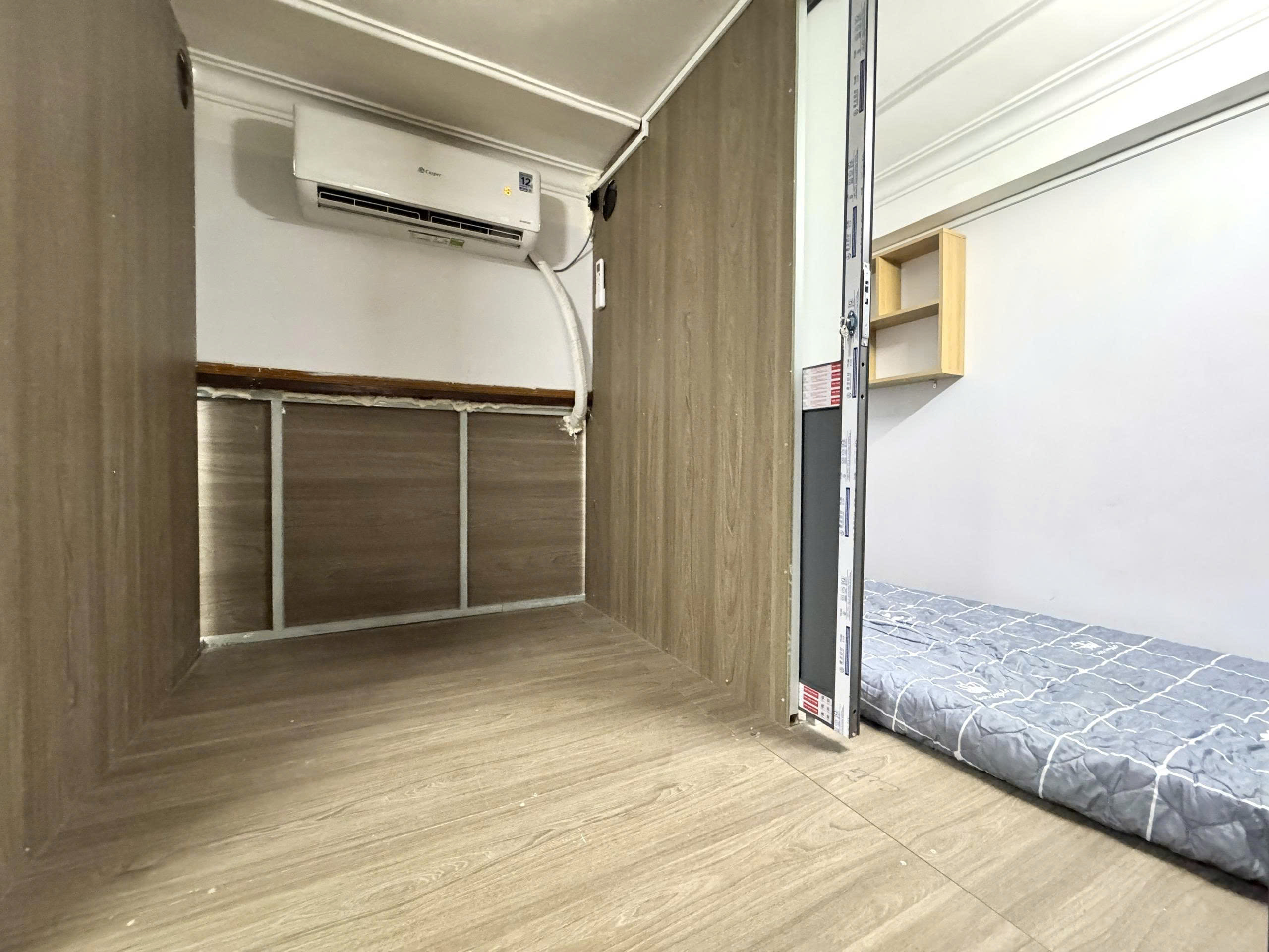 Sleepbox